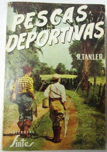 PESCAS DEPORTIVAS. Lanzado Ligero (Spinning). El Lucio, la Perca, la …