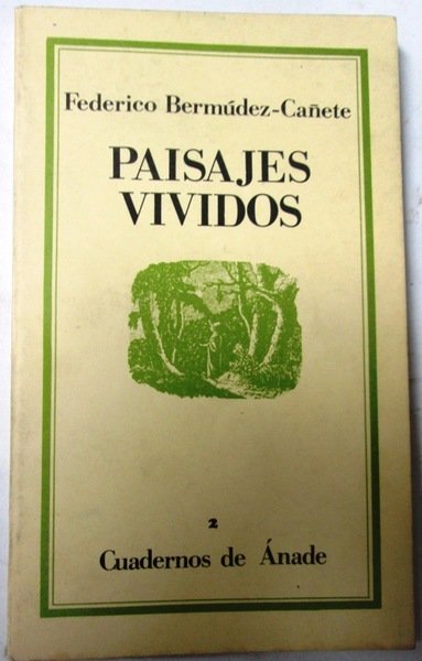 PAISAJES VIVIDOS