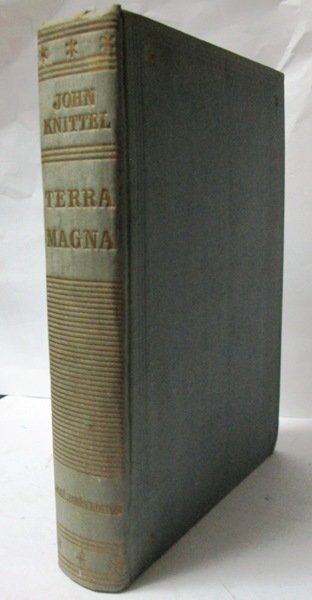 TERRA MAGNA