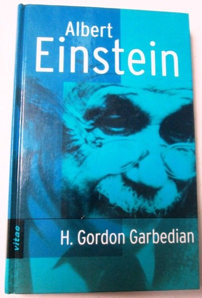 EINSTEIN. Hacedor de universos