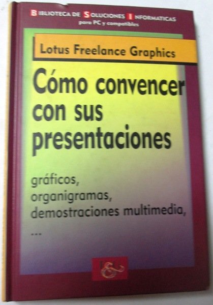 COMO CONVENCER CON SUS PRESENTACIONES