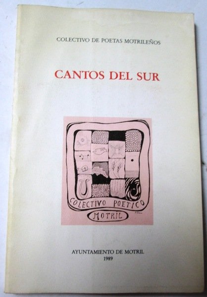 CANTOS DEL SUR