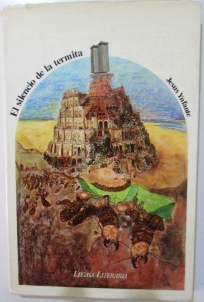 EL SILENCIO DE LA TERMITA