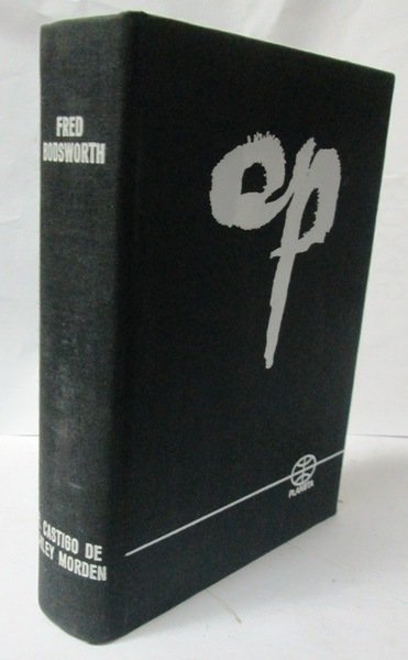 EL CASTIGO DE ASHLEY MORDEN