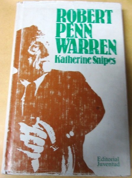 ROBERT PENN WARREN