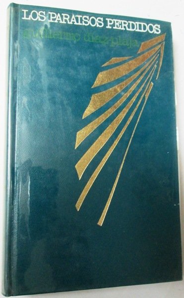 LOS PARAISOS PERDIDOS. La actitud Hippy en la historia