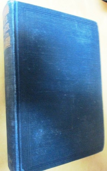 DANIEL WEBSTER. Illustrated