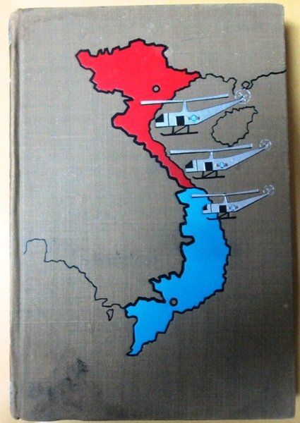 LOS AMERICANOS FRENTE AL VIETCONG