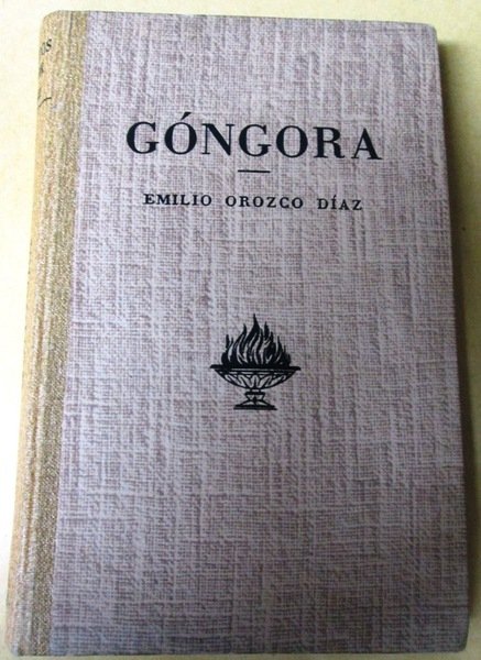 GONGORA