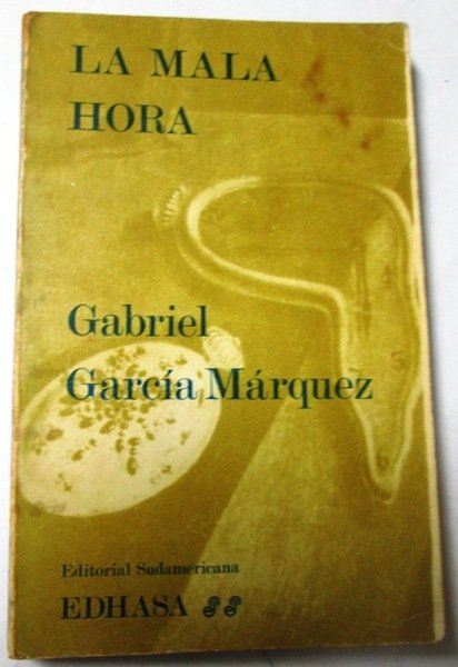 LA MALA HORA