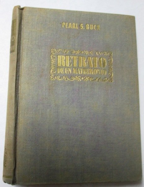 RETRATO DE UN MATRIMONIO