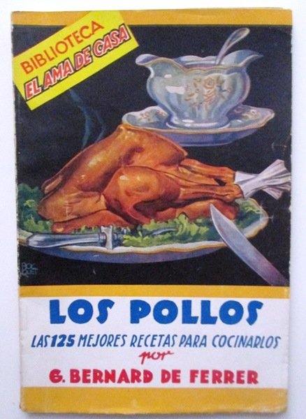 LOS POLLOS