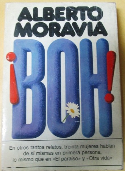 ¡BOH!