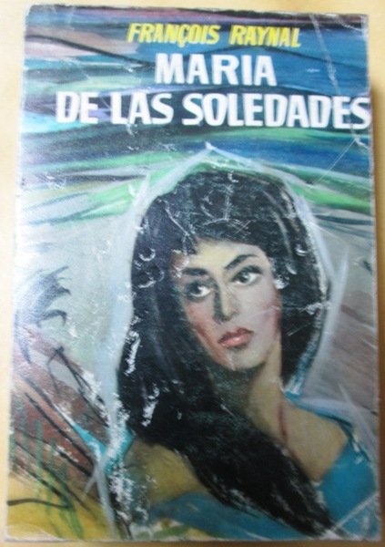 MARIA DE LAS SOLEDADES