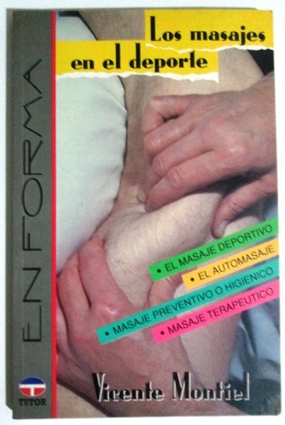 LOS MASAJES EN EL DEPORTE