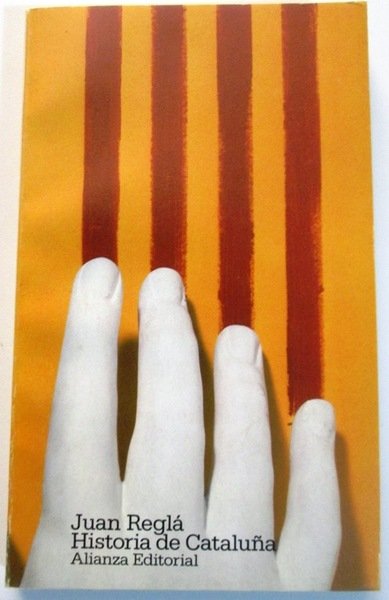HISTORIA DE CATALUÑA