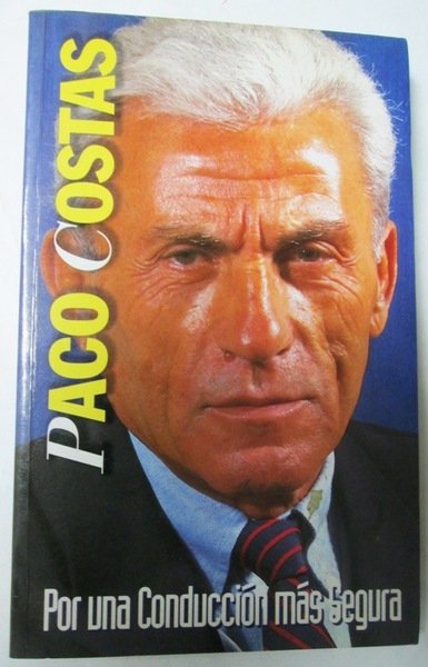 POR UNA CONDUCCION MAS SEGURA