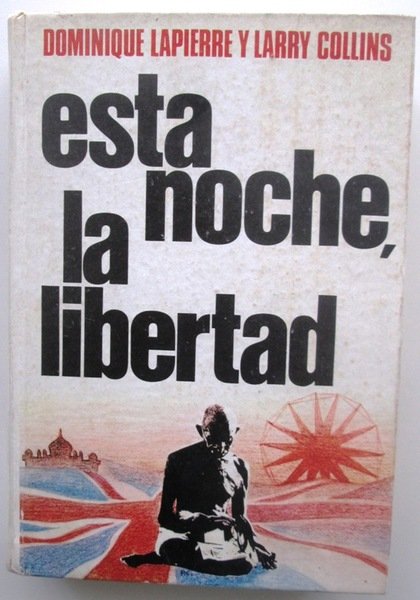 ESTA NOCHE, LA LIBERTAD