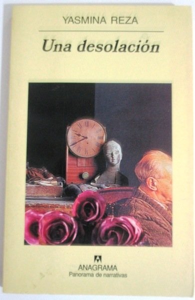 UNA DESOLACION