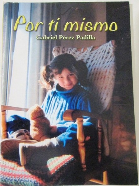 POR TI MISMO