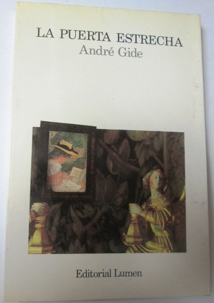 LA PUERTA ESTRECHA