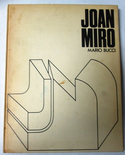 JOAN MIRO