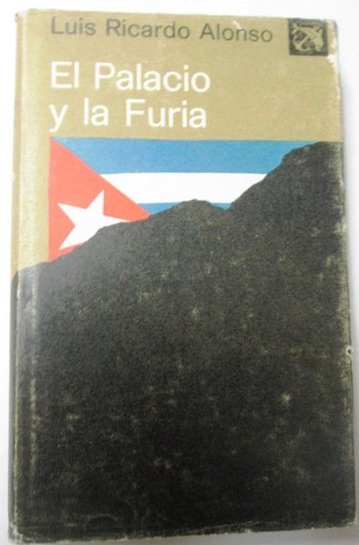 EL PALACIO Y LA FURIA