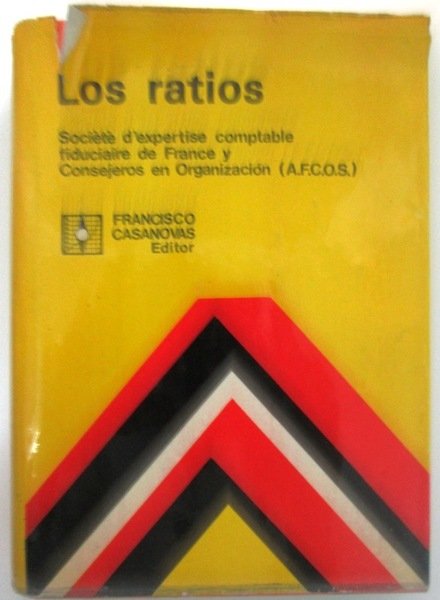 LOS RATIOS