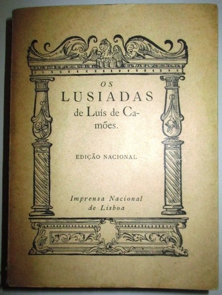 OS LUSIADAS.