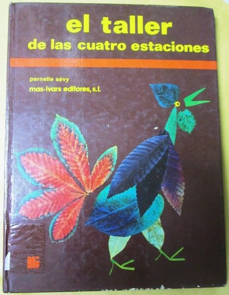 EL TALLER DE LAS CUATRO ESTACIONES