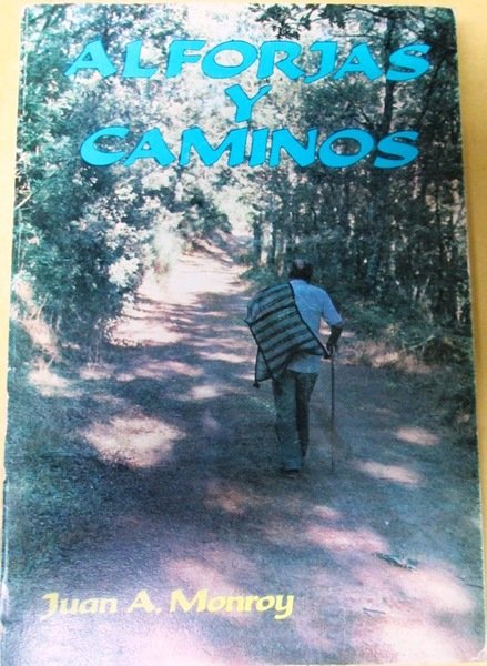 ALFORJAS Y CAMINOS