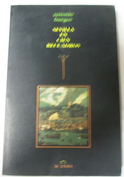 SEVILLA EN CIEN RECUADROS