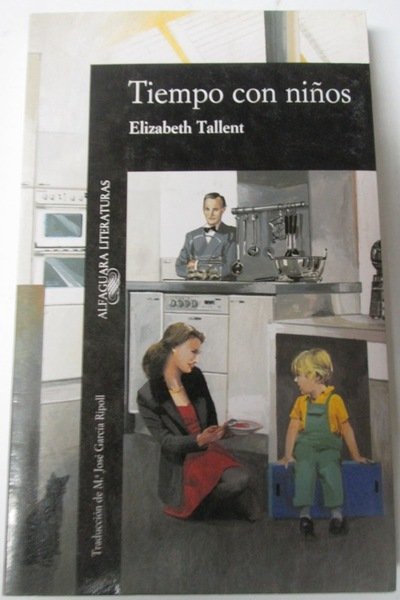 TIEMPO CON NIÑOS