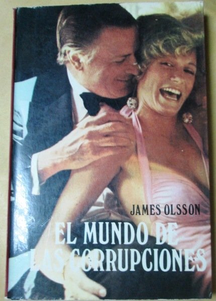 EL MUNDO DE LAS CORRUPCIONES