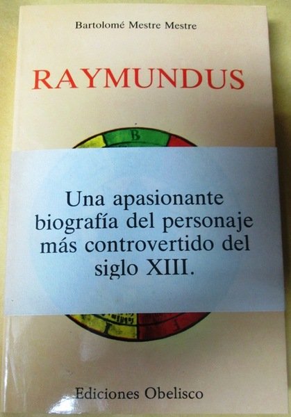 RAYMUNDUS