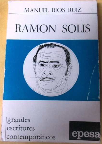 RAMON SOLIS