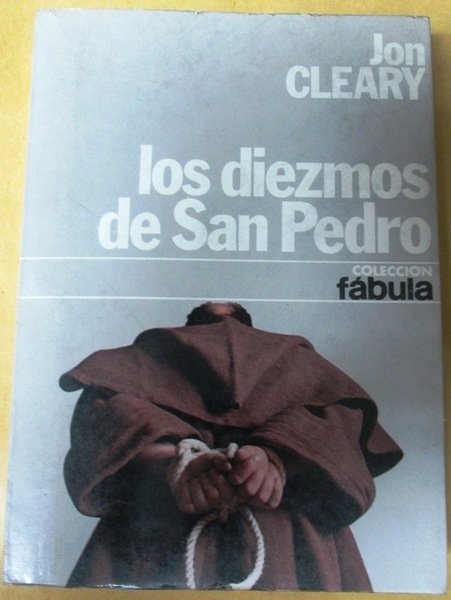 LOS DIEZMOS DE SAN PEDRO