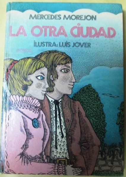 LA OTRA CIUDAD