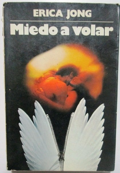 MIEDO A VOLAR