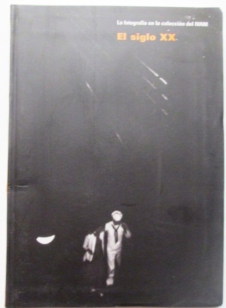 EL SIGLO XX. La Fotografía en la colección del IVAM