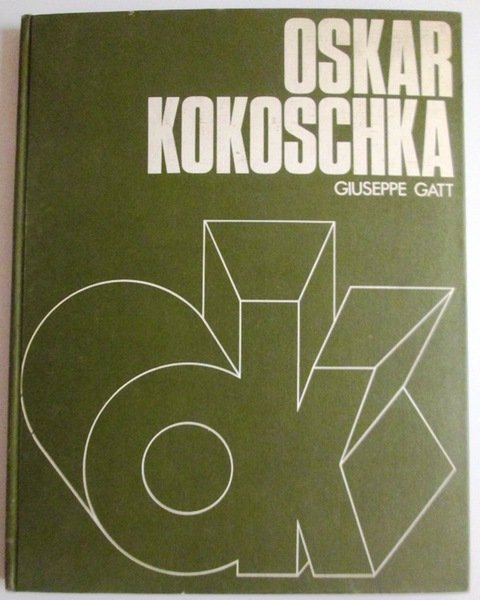 OSKAR KOKOSCHKA