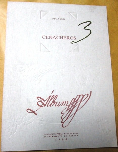 CENACHEROS