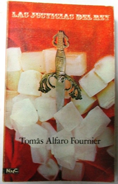 LAS JUSTICIAS DEL REY