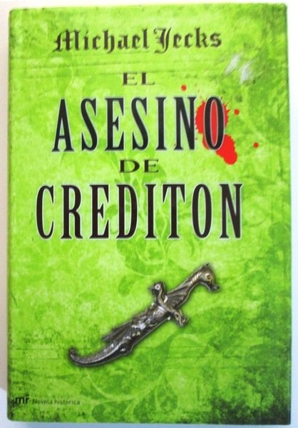 EL ASESINO DE CREDITON.