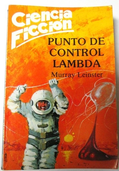 PUNTO DE CONTROL LAMBDA