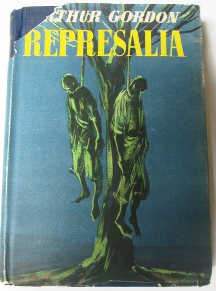 REPRESALIA