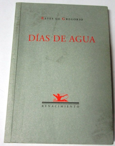 DIAS DE AGUA
