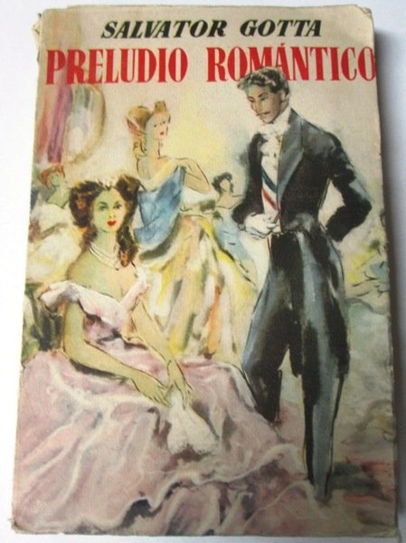PRELUDIO ROMANTICO