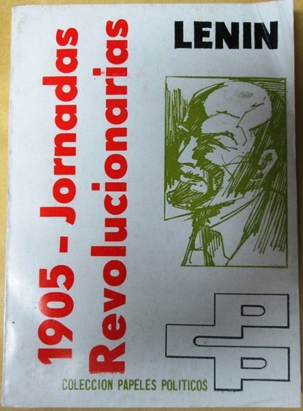 1905-JORNADAS REVOLUCIONARIAS