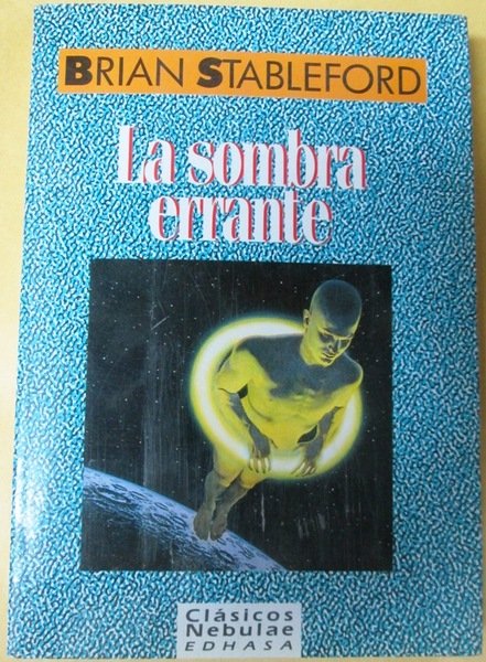 LA SOMBRA ERRANTE